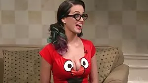 Nikole اور Aften تھے میں spanked ، گدا