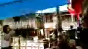 Omigod! باوننی خراب وحشیانہ ڈبل مقعد آخر!