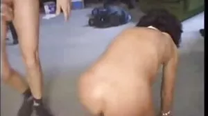 ہلکا ہم جنس پرست ، پاؤں busty ماں