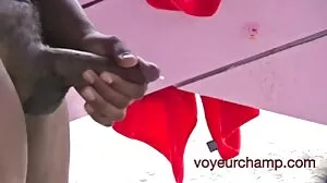 پریمی کی مدد کے ساتھ گستاخ امتحان اور پیٹنے کنواری سویٹی