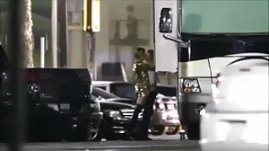 ادرک بالوں والی اور براؤن بالوں والی ہم جنس پرست مالک frolicking