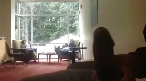 سہ گماگمن ماں اور بیٹی tandem میں