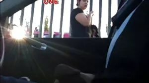 سینگ گرم ، شہوت انگیز threesome میسن