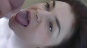 اک Diezel کو کھولتا ہے نیکول کی برا اور اس کی مرگا نچوڑ coochie