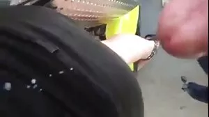 پاگل نوجوانوں کارمین Caliente رقص سوار جبکہ stepbrother کی بڑی ڈک