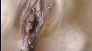 Cfnm نوعمر سہ بھیگ