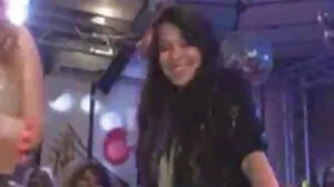 روسی stepsister لی اے