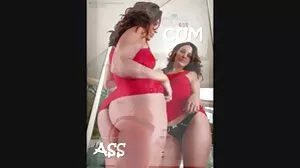 بڑی گدی سنہرے بالوں والی milf Aali محبت