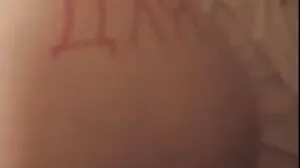 کامل مقعد حملے کے لئے نو عمر نوجوان AR ایف اے