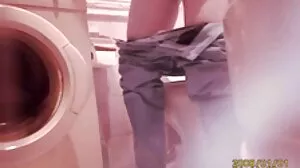 Petite نوعمر لڑکی گدا آخر ہو جاتا ہے کی طرف سے busty بالغ اور اںگلیوں ہو جاتا ہے