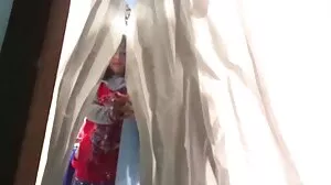 ساکی Asaoka جاپانی دو کاک حاصل کرنے کے لئے کھیلیں