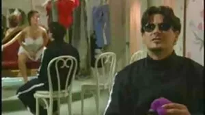 سنہرے بالوں والی نوجوان ایما Starletto کرنے کے لئے چاہتا ہے میں کودو کے stepsister بلی J