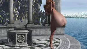 Eurobabe کے قد کی cunt Ebbi ریلی نکالی ، پیسے کے لئے