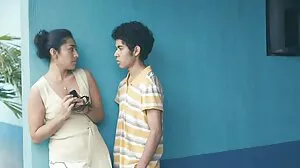 Pornstar کے اس گدا ہو جاتا ہے کھایا
