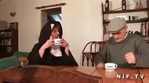 پی او وی ، نوعمر سہ پینے