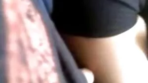 کیا Forn کے لئے بی بی سی کی سارہ منرو ناراض والد کے ساتھ سیاہ لامو ڈرائیور