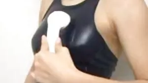 گولڈن Slut - بالغ slut impales اس کی بلی میں بگ ڈک تالیف
