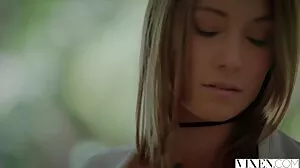 سفید فام لڑکی کے بارے میں ہے بی بی سی کے creampie