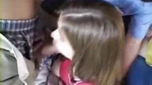 مشکل مقعد کے لئے کی نانی
