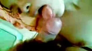 مساج پارلر باس دو کے ان کی چربی masseuses