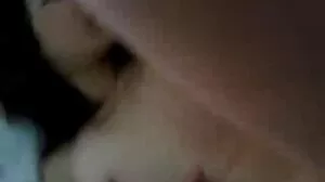 خوبصورت نوجوان brunette شیلا میری پائے ایک بڑی آلے
